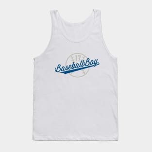 Shohei Ohtani 2 by Buck Tee Tank Top